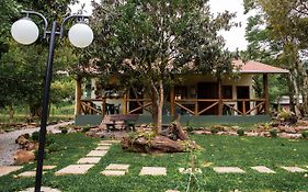 Ninho das Águias Cabana